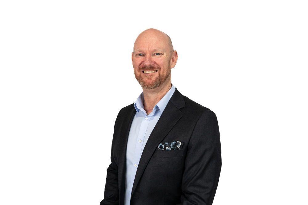 ECH appoints new CFO post image
