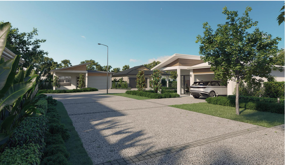 GemLife unveils plans for 317-home land lease community post image