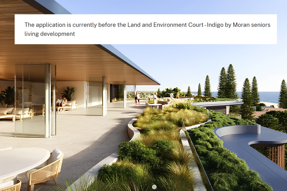 Proposed retirement village takes NSW State Govt to court post image