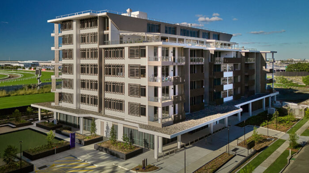 Why Keyton's Bernborough Ascot development in Brisbane is a winner post image
