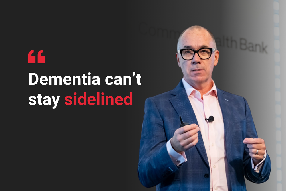 Australia wants ageing at home – but dementia could break the model post image