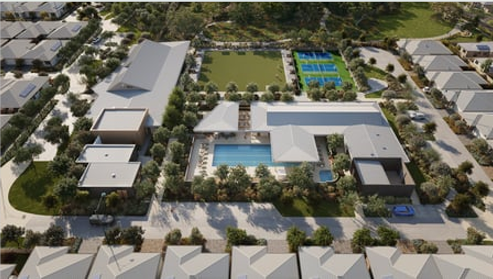 Providence Lifestyle’s first land lease community sees 177% home price rise post image