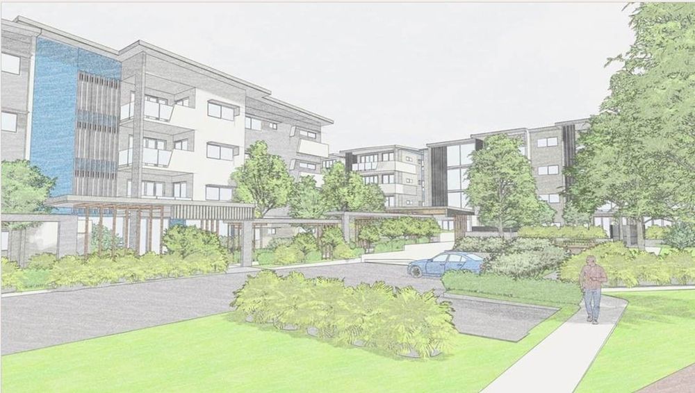 Aveo moves to double Brisbane retirement village post image