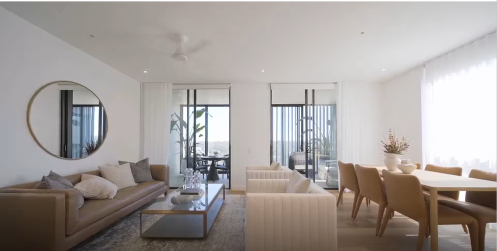 High life! Levande’s vertical integrated village nears sell-out post image