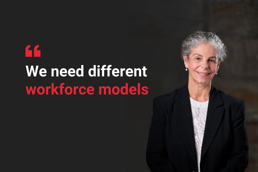 Home care is becoming a hospital system – but the workforce isn’t there post image