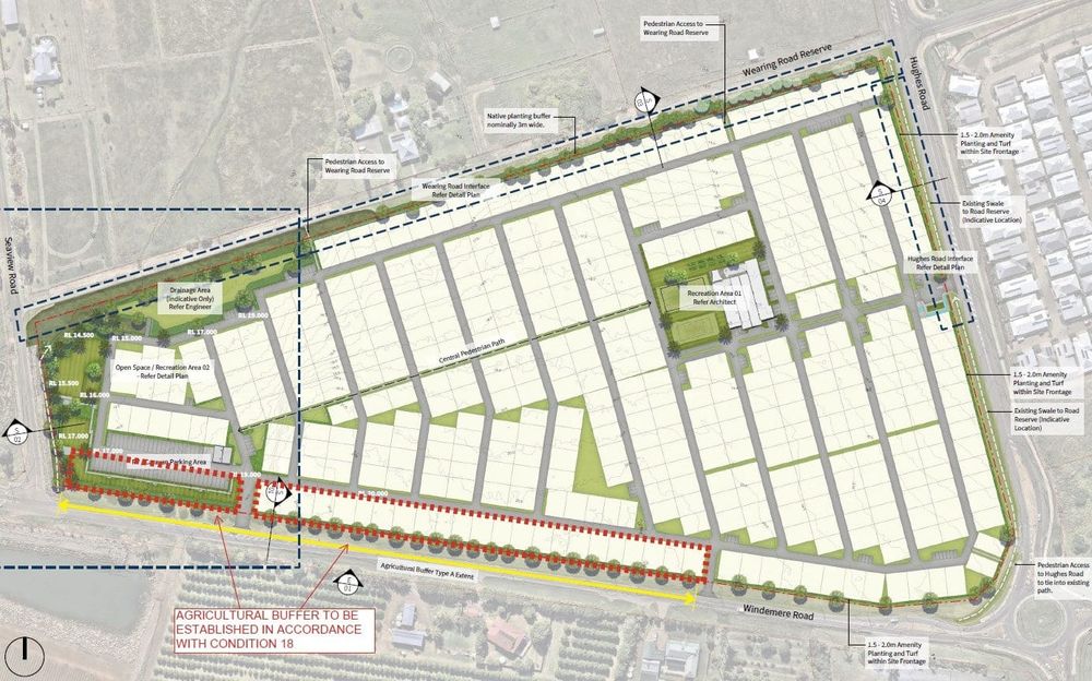 Stockwell expands Solana footprint with new land lease community post image