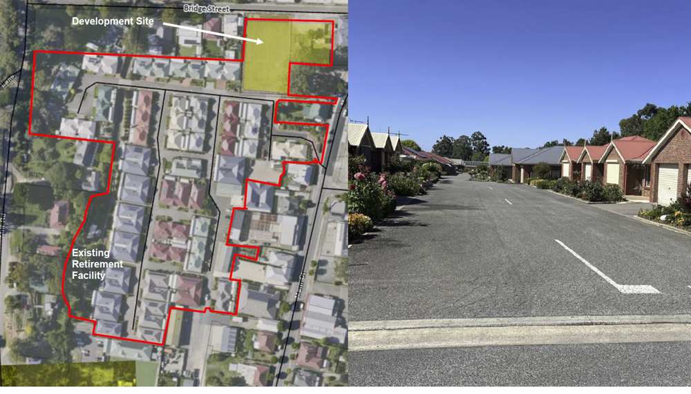 SA retirement village charity seeks extension post image