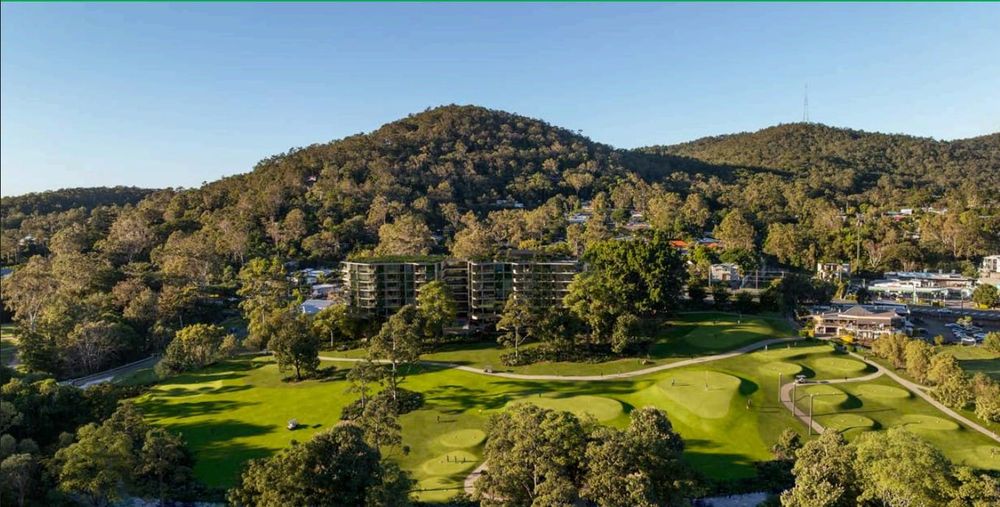Aura Holdings’ financial offer to  golf club outlined in new partnership post image