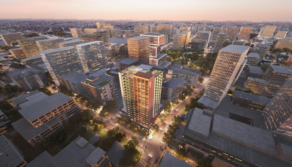 185 new social and affordable housing units coming to Sydney’s southwest post image