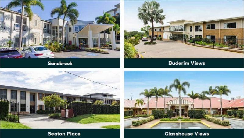 Four aged care homes sold for $90M in landmark OpCo/PropCo deal post image