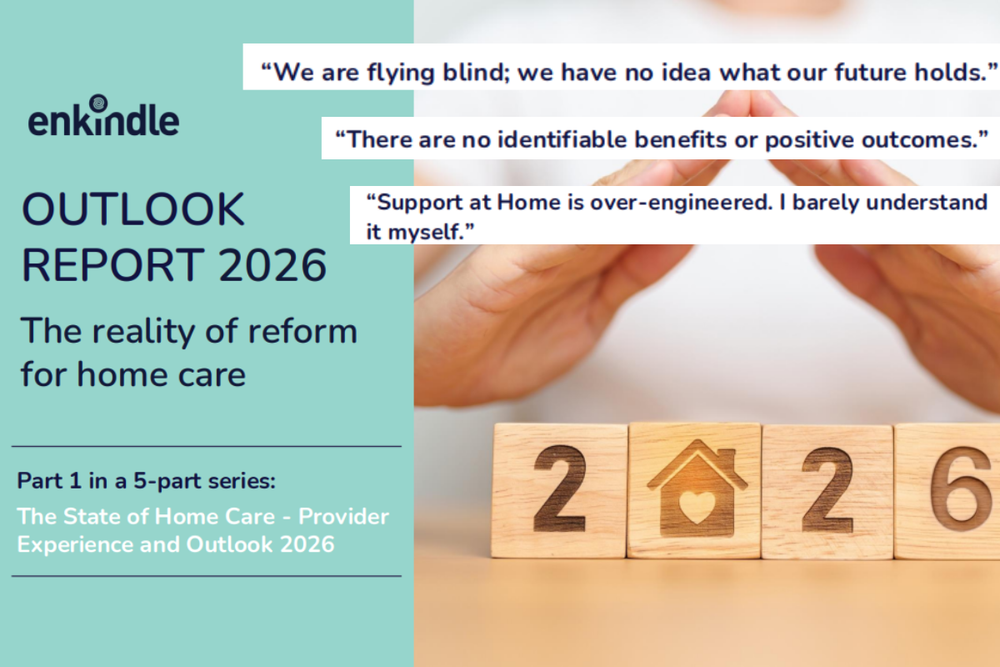Survey comments reveal inadequacy of Support at Home post image