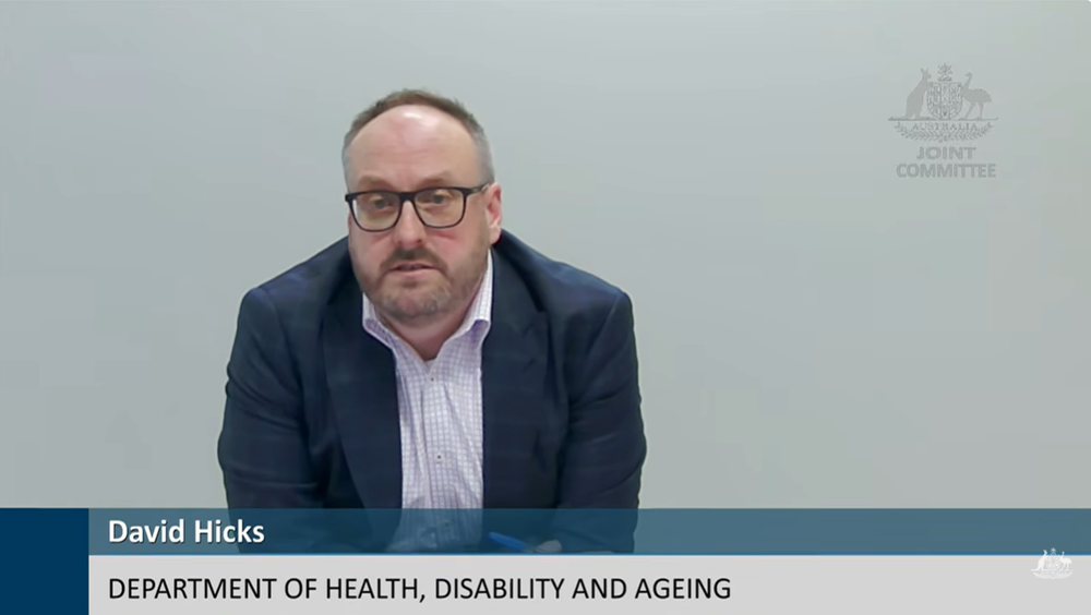 Aged care bombshells dropped in Govt audit hearing post image