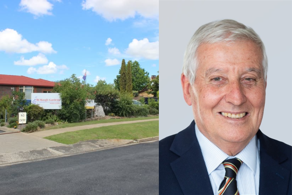What the? Council to lodge aged care expansion plans post image