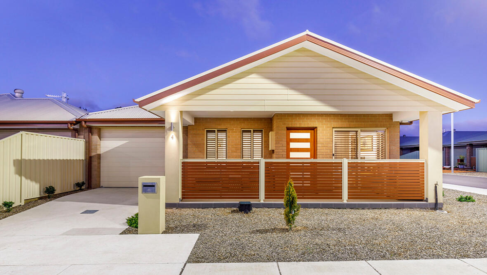 Financial services company enters land lease community sector post image