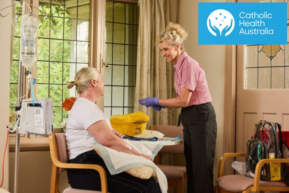 “Australia stuck in past due to outdated Hospital in the Home regulations” post image
