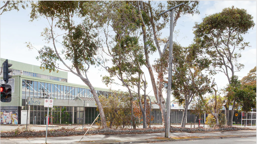 Who bought Ryman’s approved retirement village site? post image