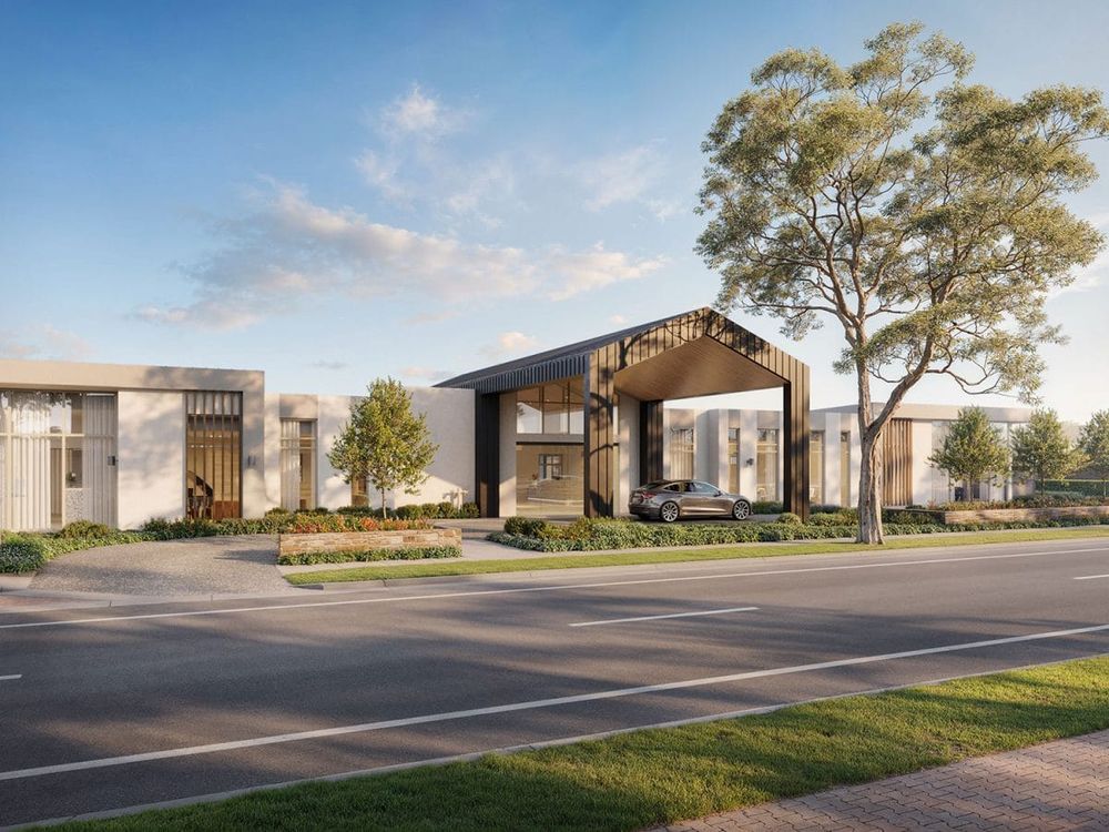 Arcare Aged Care reaches new milestone post image