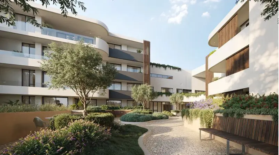 Kado Group launches third retirement development as prices hits $3.25M post image