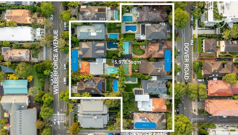 105 retirement units proposed in suburb where apartments fetch $4.3M post image