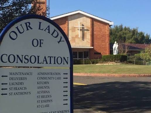 Questions remain after aged care death post image