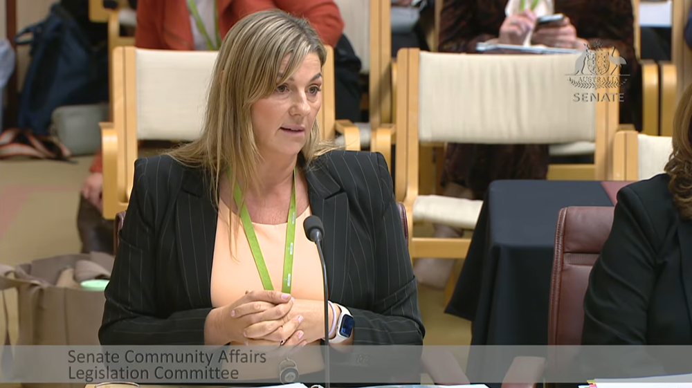 Prevention forgotten in aged care funding: Inspector-General post image