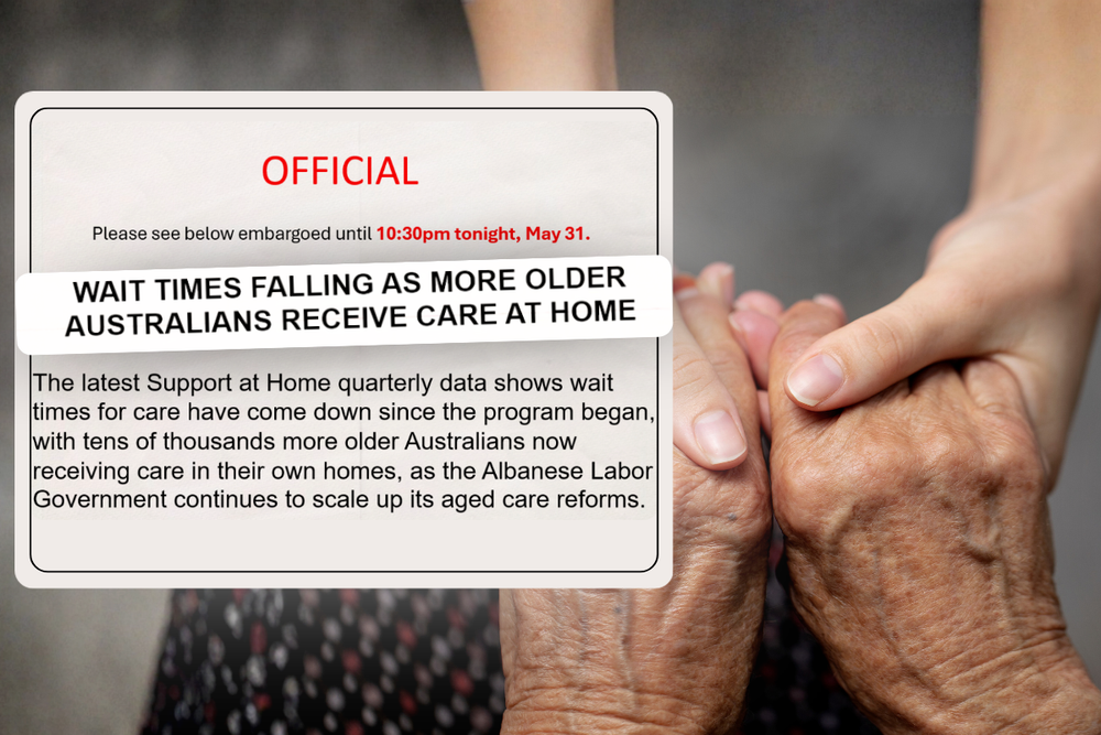 Can anyone explain these home care numbers? post image
