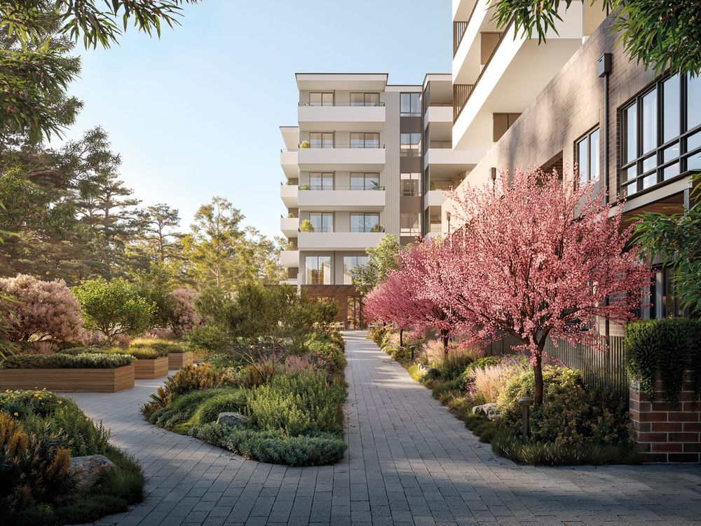 RSL LifeCare breaks ground on 83-home retirement village expansion post image