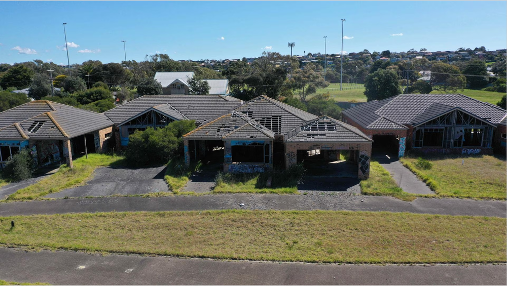 Levande acquires derelict VIC retirement village post image