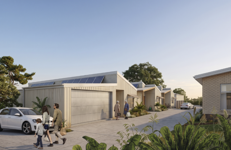 New life planned for vacant NSW North Coast retirement village post image