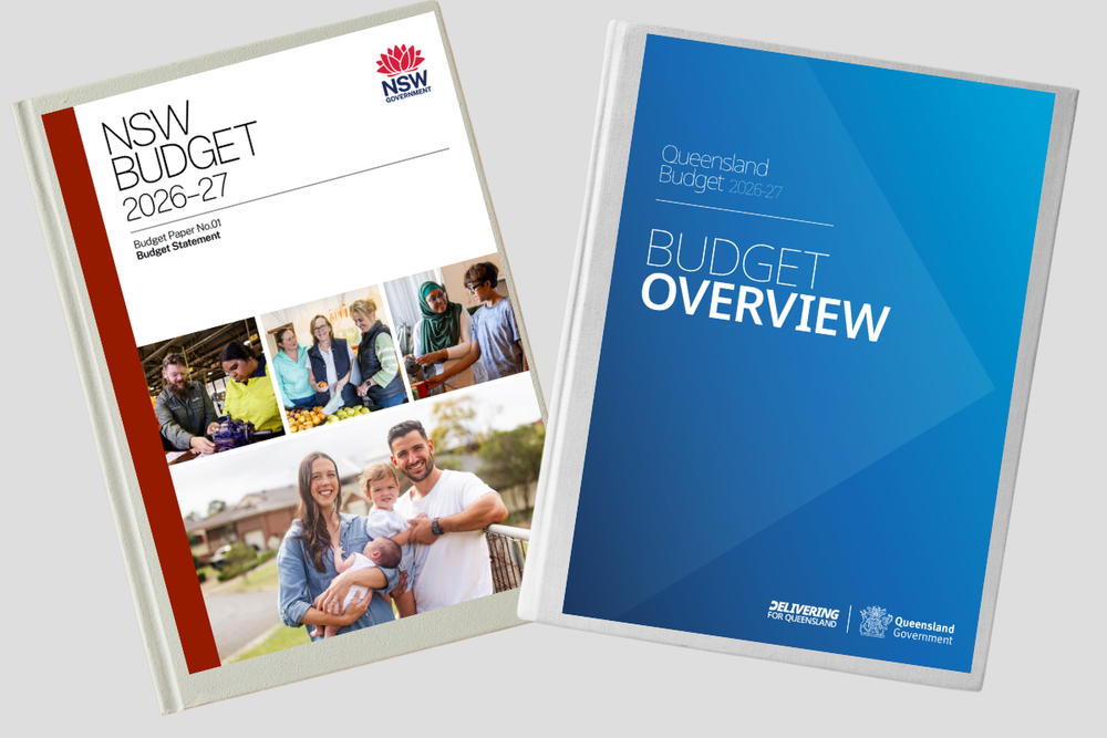 NSW “devises own plan” for aged care in State Budget post image
