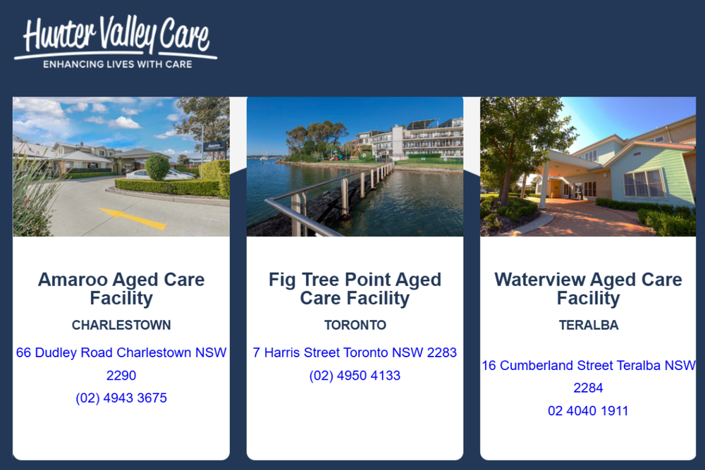 Family-owned operator exits residential aged care after 45 years post image