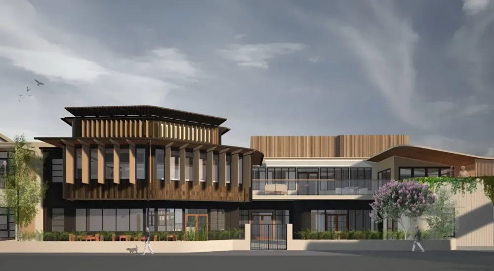 The seven-year journey to 60 aged care beds post image