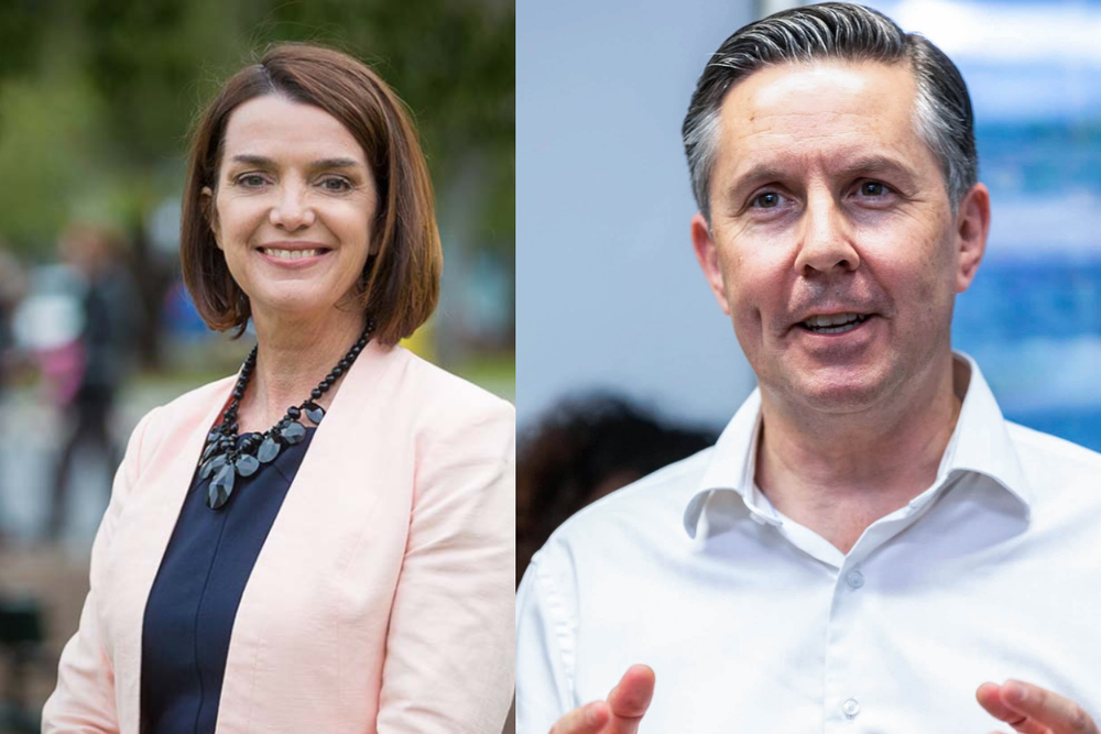 Human oversight not part of IAT review as Senator Ruston proposes new laws post image