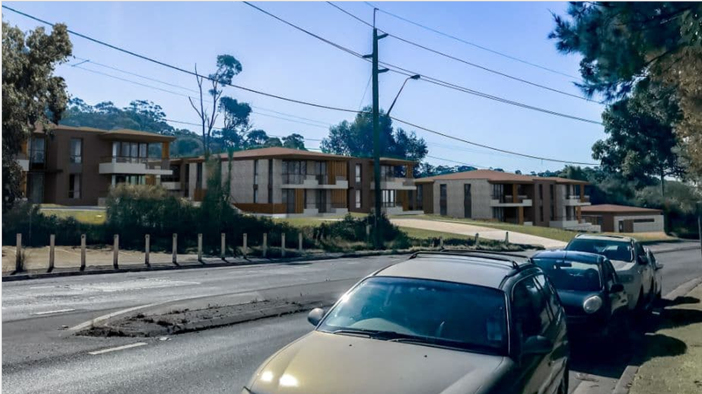 Builder wins legal stoush to build $16.5M retirement village post image