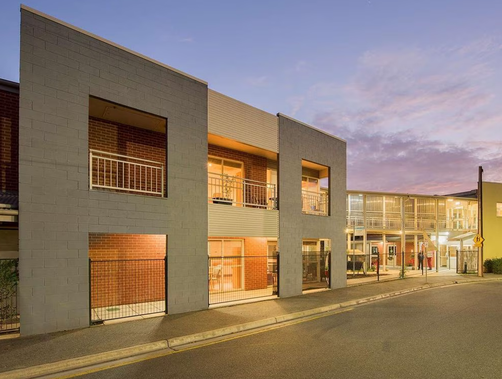 Estia Health marches on with Not For Profit aged care acquisitions post image