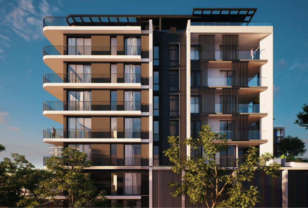 Milestone for Keyton and Wollongong Uni’s $298M seniors housing plan post image