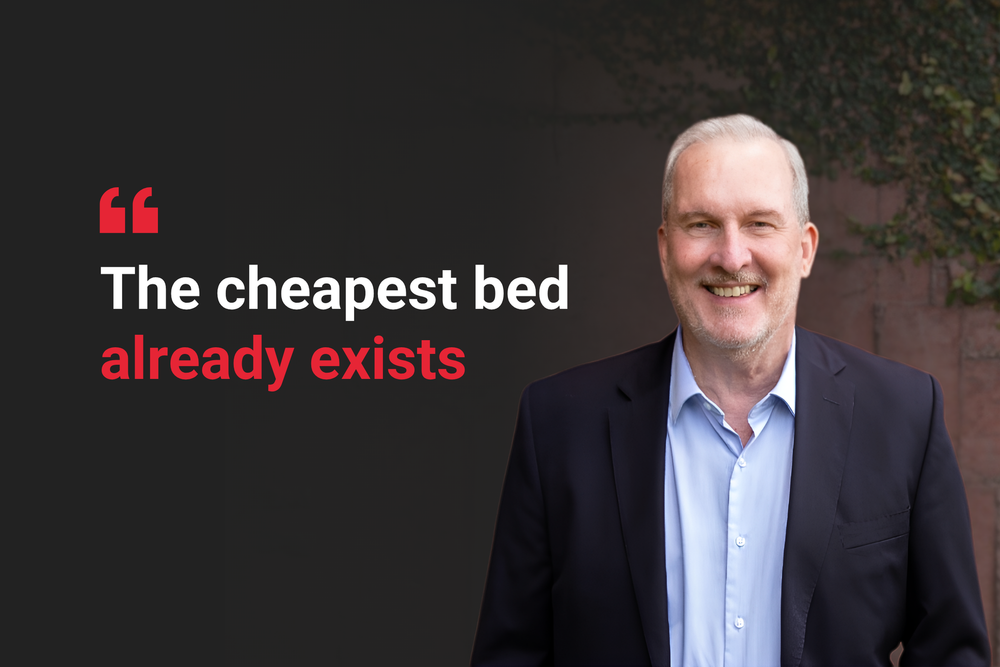 Every aged care bed is gold – but are providers leaving capacity behind? post image