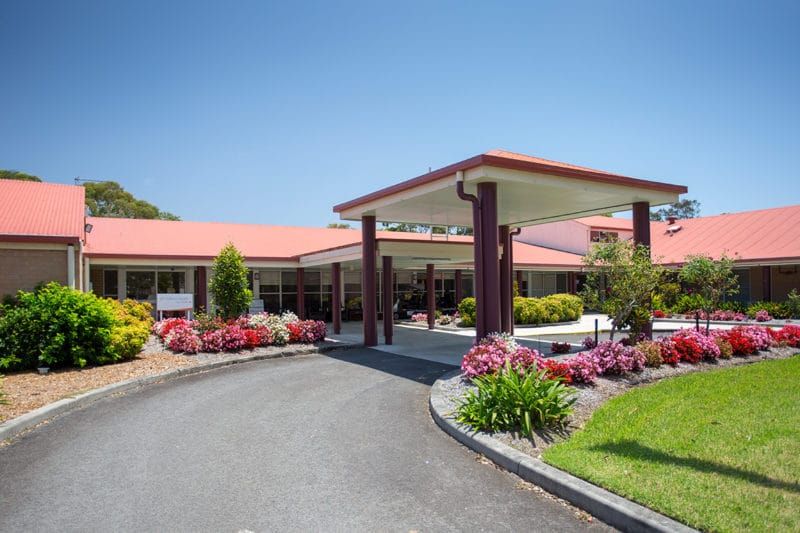 IRT seeks to expand retirement living services post image
