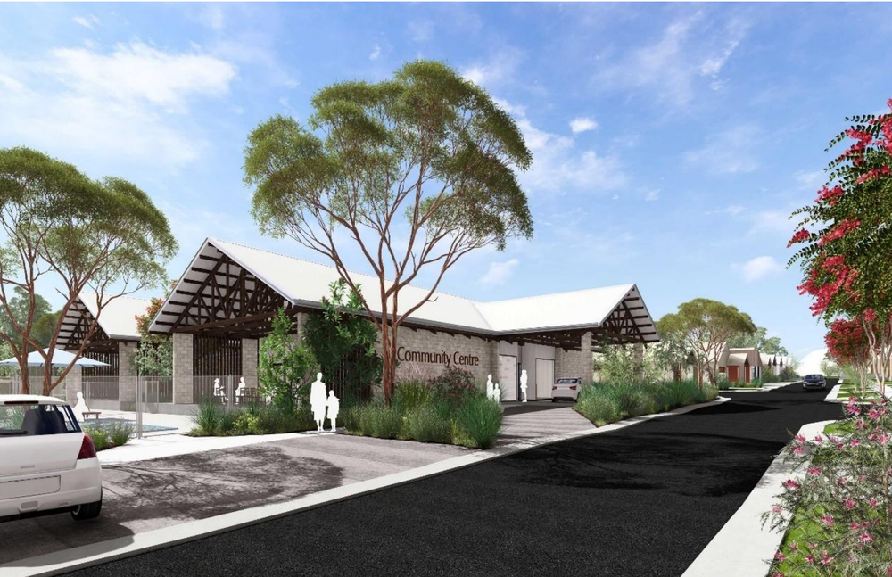 211-home land lease community proposed for NSW’s Central West post image