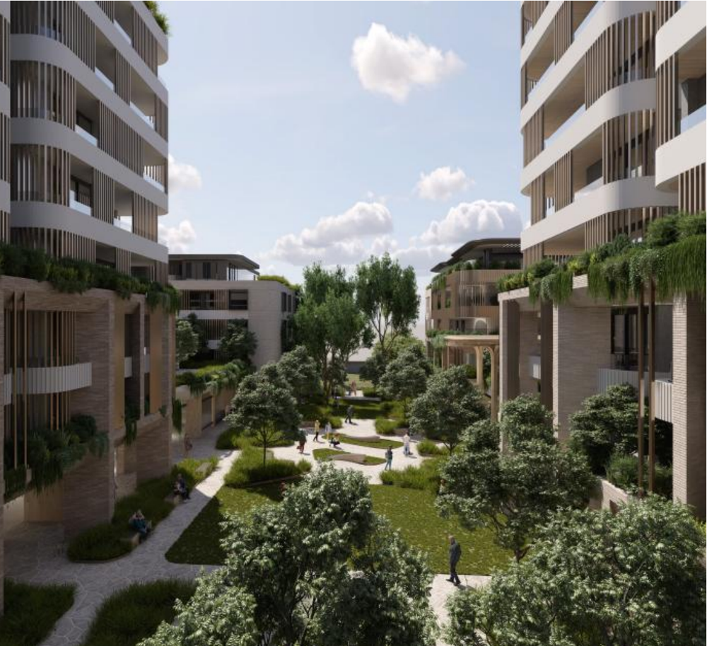 Montefiore cuts seniors housing plan but costs rise 47% post image