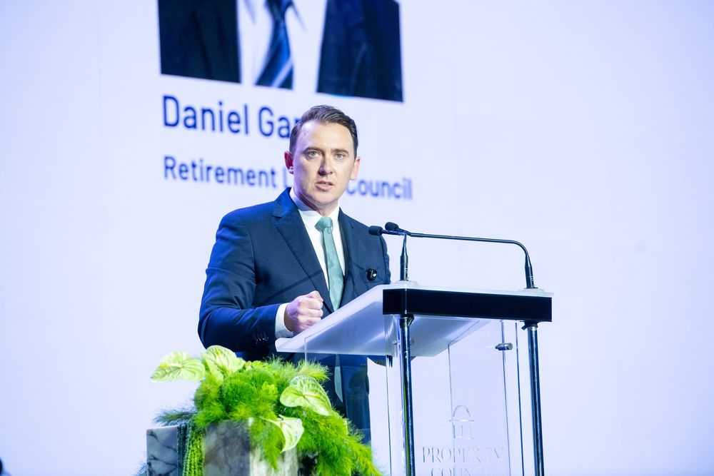 Daniel Gannon: Govt’s tax changes to hit retirement living investment post image
