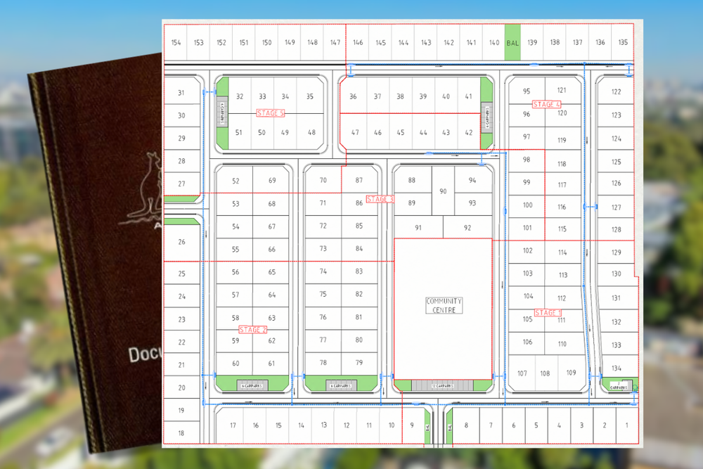 Developer plans $25M land lease community in historic SA town post image