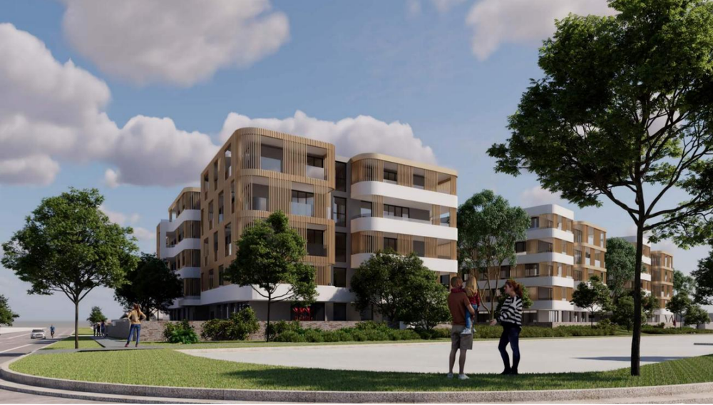 SummitCare’s $63M retirement living project approved post image