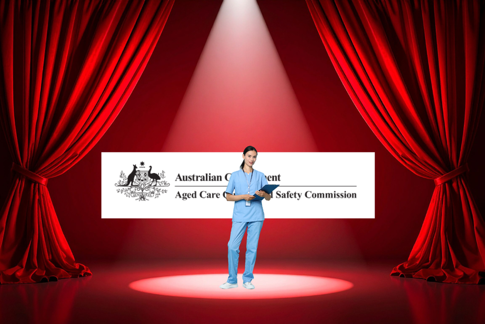 Aged care regulator’s latest training contract raises eyebrows post image
