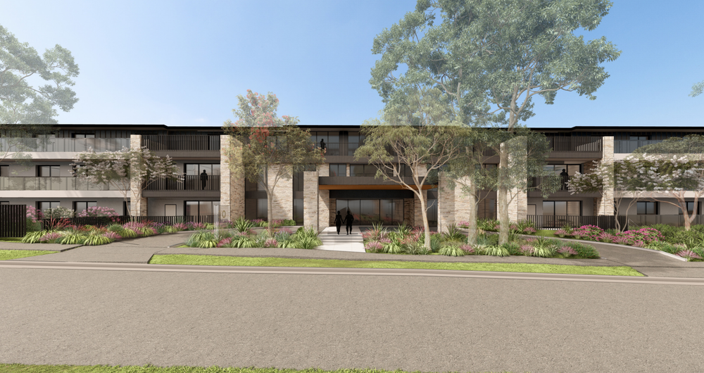 Is aged care affordable housing? Arcare says yes post image
