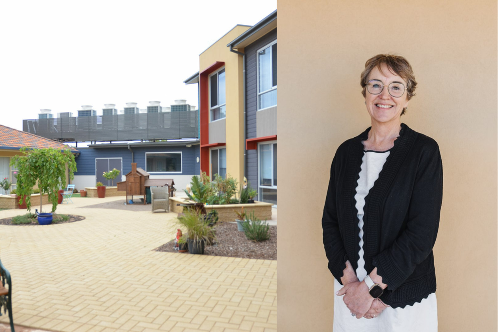 Regional provider advances $27M aged care masterplan post image