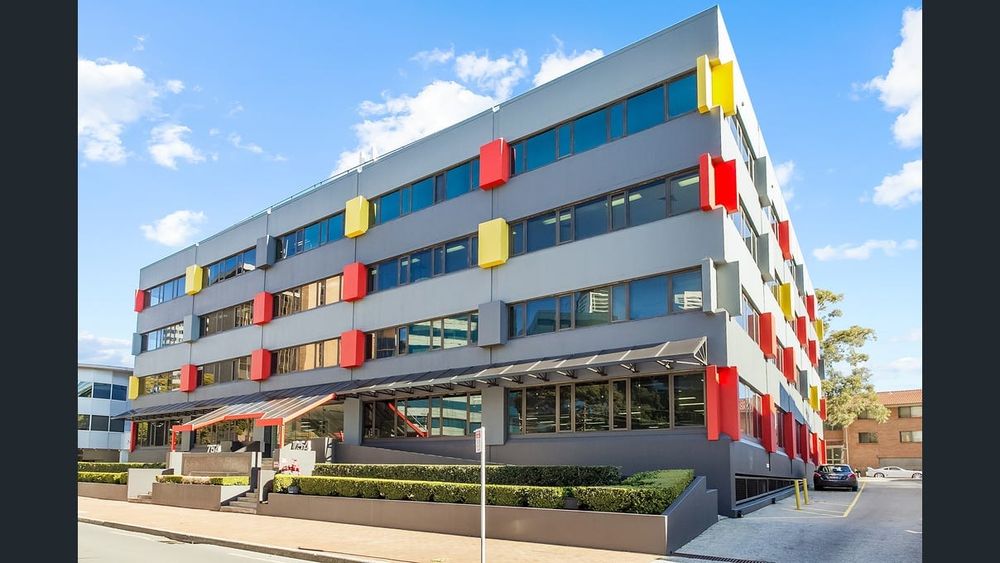 23-storey seniors housing tower planned for this site post image