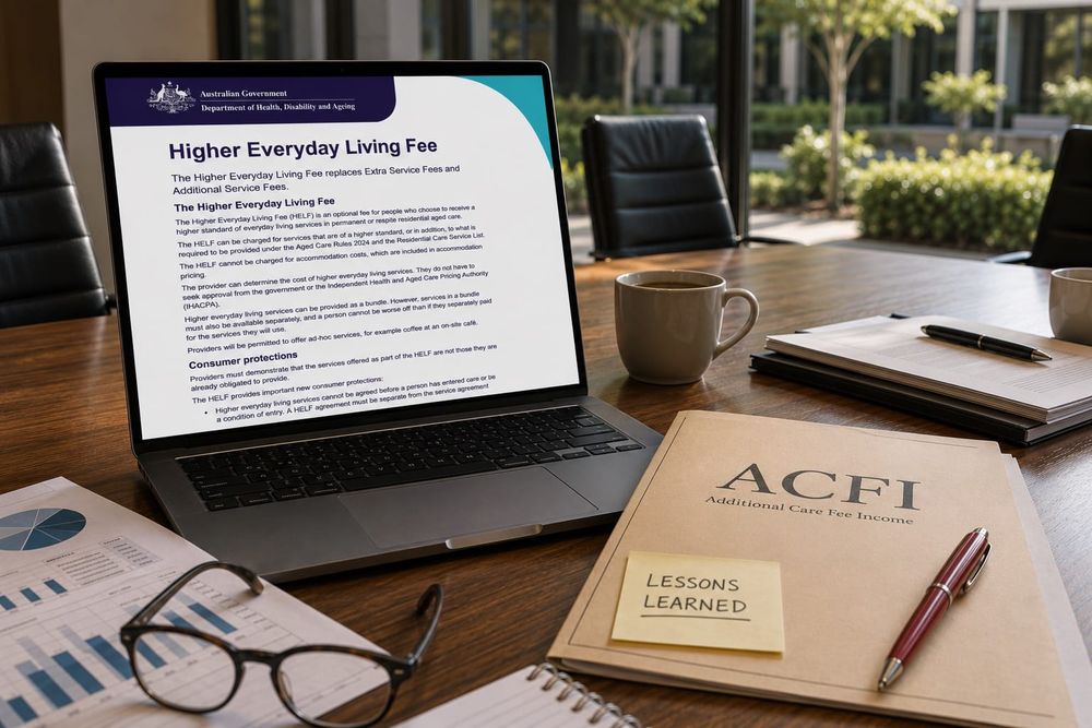 Have we learned the lessons of ACFI? post image