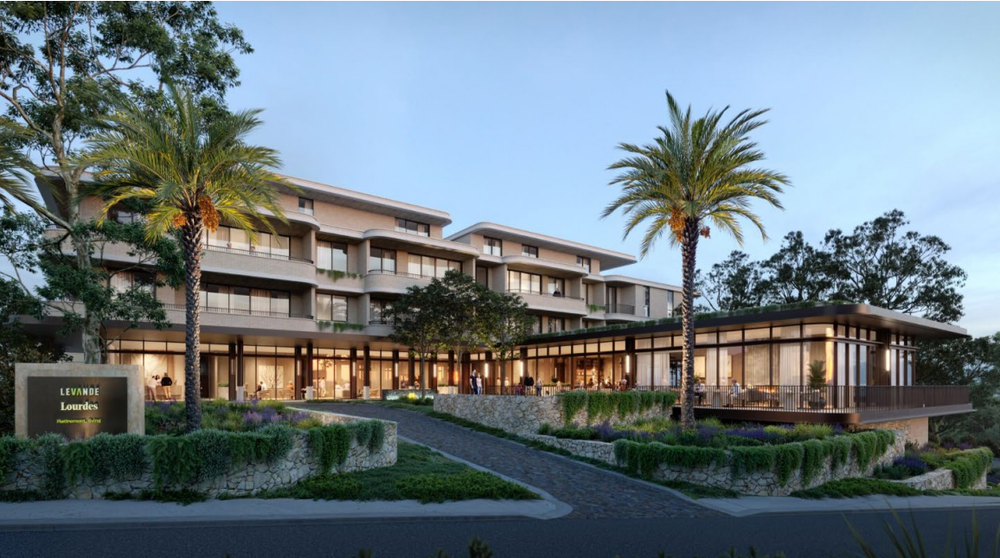 Levande’s eight-year redevelopment battle sees project cost rise 147% post image