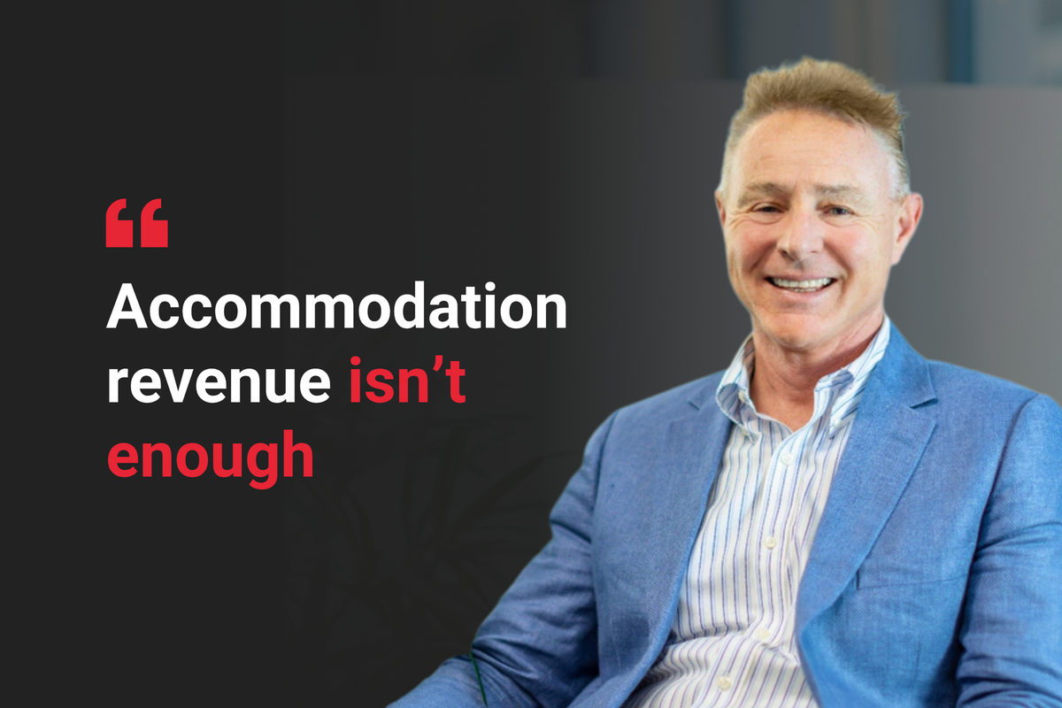 SATURDAY means business: Aged care's HELF dilemma